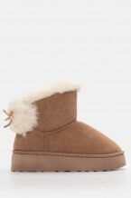 Μπεζ-Σκούρο