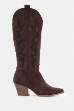 Кафяво Тъмно