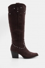 Кафяво Тъмно