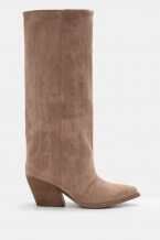 Μπεζ-Σκούρο