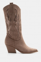 Бежово-Тъмно