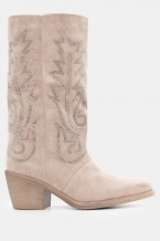 Μπεζ-Σκούρο