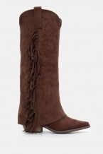 Кафяво Тъмно