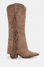 Бежово-Тъмно