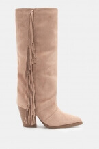 Μπεζ-Σκούρο