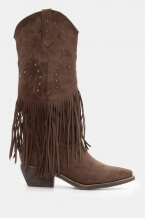 Кафяво Тъмно