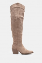 Μπεζ-Σκούρο