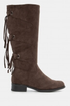 Кафяво Тъмно