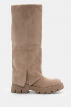 Μπεζ-Σκούρο