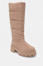 Μπεζ-Σκούρο