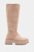 Μπεζ-Σκούρο