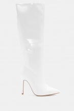 Λευκό-Λουστρίνι