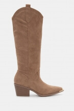 Μπεζ-Σκούρο