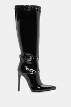 Μαύρο-Λουστρίνι