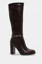 Кафяво Тъмно