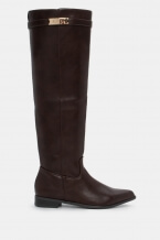 Кафяво Тъмно