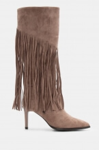 Бежово-Тъмно