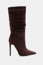 Кафяво Тъмно