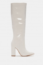 Λευκό-Λουστρίνι