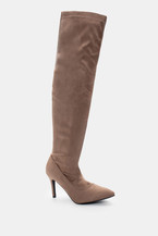 Μπεζ-Σκούρο