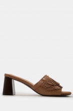 Μπεζ-Σκούρο