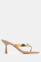 Μπεζ-Σκούρο