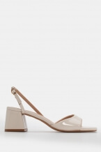 White-Patent