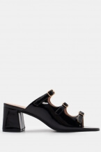 Μαύρο-Λουστρίνι