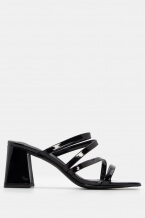 Μαύρο-Λουστρίνι