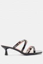 Μαύρο-Λουστρίνι