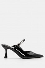 Μαύρο-Λουστρίνι