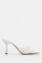 White-Patent