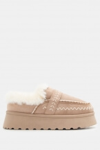 Μπεζ-Σκούρο