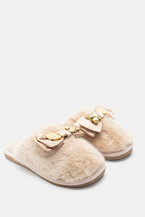 Μπεζ-Σκούρο