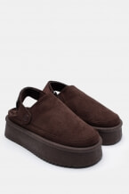 Тамно кафяво