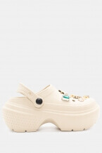 Бежово-Тъмно