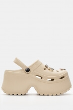 Бежово-Тъмно