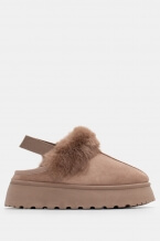 Μπεζ-Σκούρο