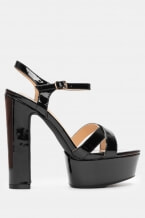 Μαύρο-Λουστρίνι