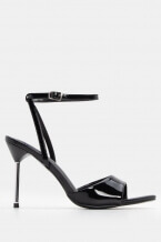 Μαύρο-Λουστρίνι