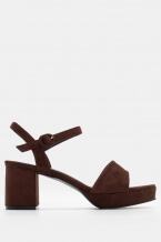 Кафяво Тъмно