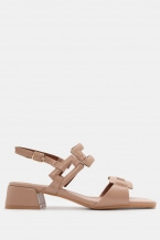 Μπεζ-Σκούρο