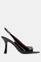 Μαύρο-Λουστρίνι