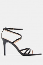 Μαύρο-Λουστρίνι