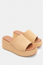 Μπεζ-Σκούρο