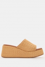 Μπεζ-Σκούρο