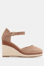 Μπεζ-Σκούρο