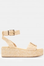 Μπεζ-Σκούρο