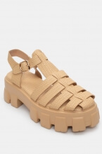 Бежово-Тъмно