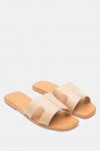 Μπεζ-Σκούρο